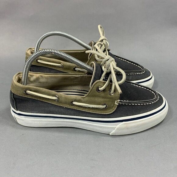 Sperry Men's Size 7 Bahama II Sneakers - Picture 1 of 10